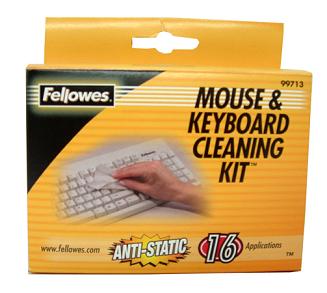 KEYBOARD & MOUSE CLEANING KIT 99713